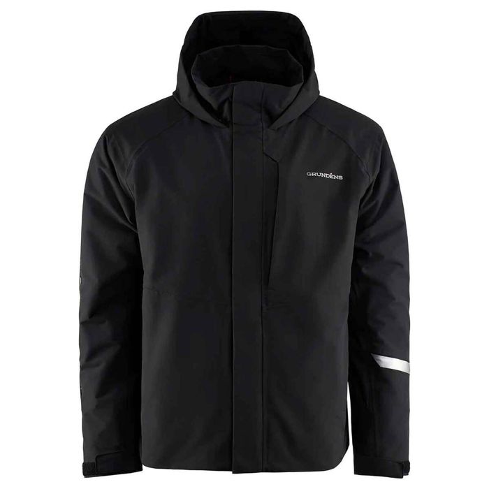 Непромокаемая одежда Grundens Men's Transmit X Waterproof Fishing Jacket