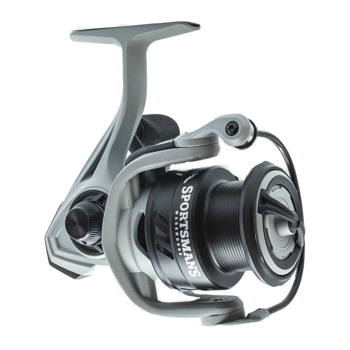 Безынерционная катушка Sportsman's Warehouse Spinning Reel