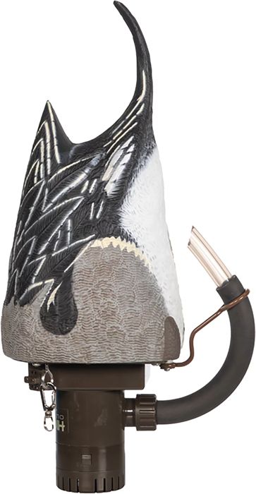 Чучело Higdon Pulsator PRO Pintail Water Motion Decoy