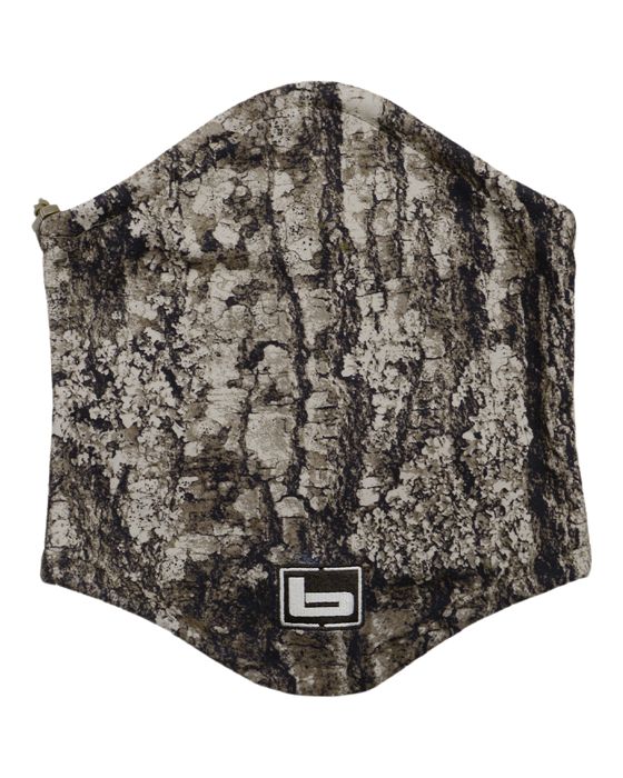 Головной убор Banded Fleece Neck Gaiter - TrueTimber