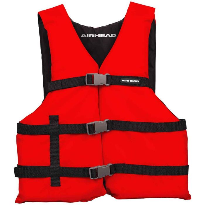 Спасательный жилет Airhead General Boating Life Jacket