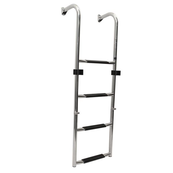 Снаряжение для собаки Marine Applications Dive N Dog Boat Swim Platform Ladder L-2-2-12-D-