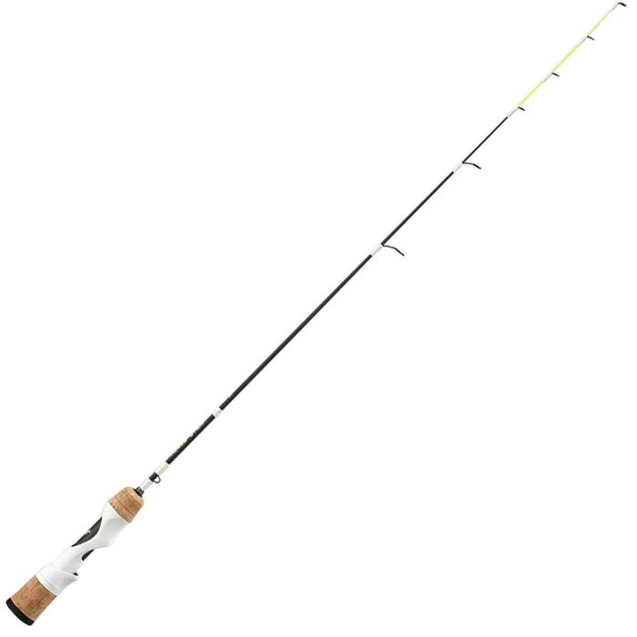 Зимняя удочка 13 Fishing Tickle Stick Ice Fishing Rod
