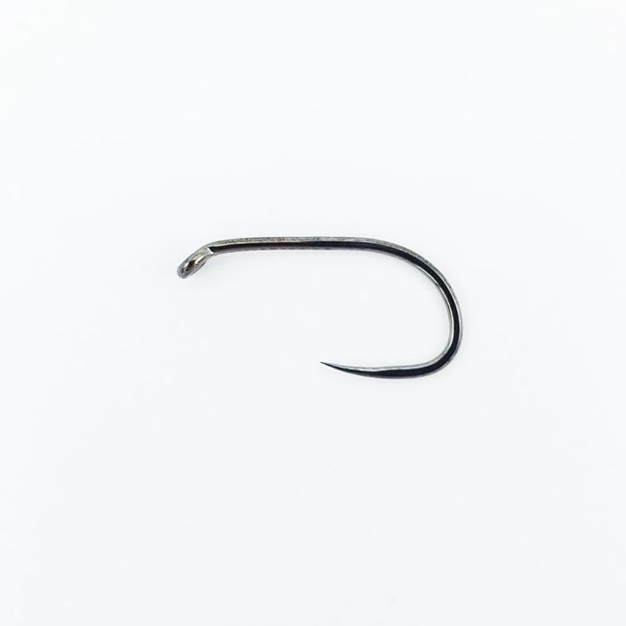 Крючки J. Stockard Fly Fishing 633 BL 1X Long Heavy Nymph Hook