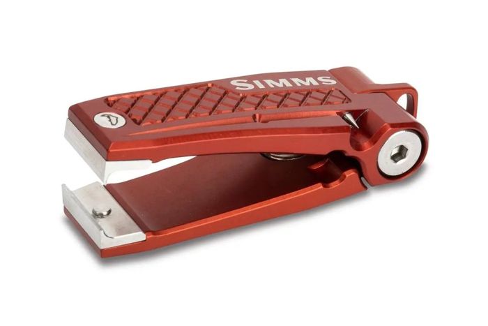 Аксессуар нахлыстовика Simms PRO Nipper - Simms Orange