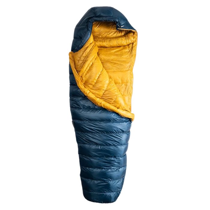 Рыболовная сумка 20-Degree Mummy Bag by Hyperlite Mountain Gear - Short
