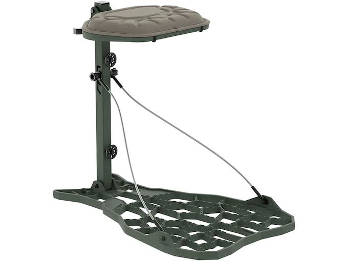 Лабаз Novix Helo Hang On Treestand