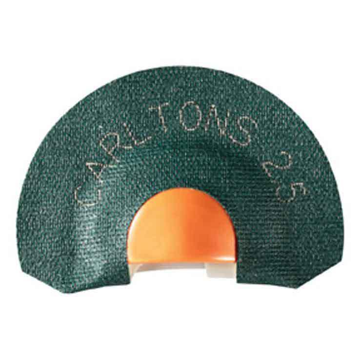Манок Carlton's Carltons Tone Trough Diaphragm Elk Call