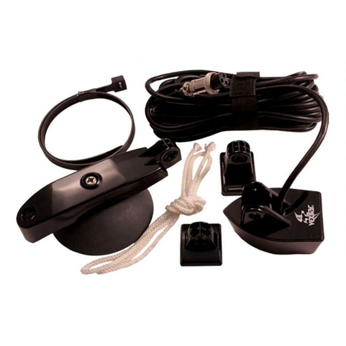 Датчик эхолота Vexilar Open Water Universal Transducer Kit