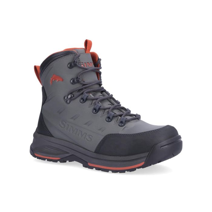 Забродные ботинки Simms M's Freestone Wading Boot - Rubber Soles