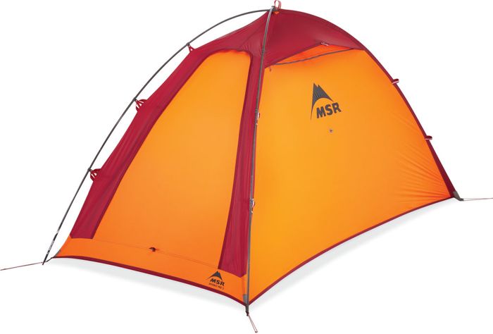 Палатка MSR Advance Pro 2 Tent