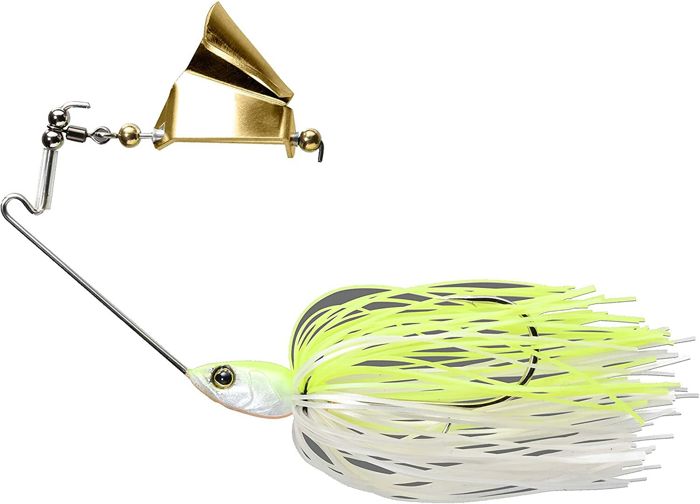 Спиннербейт Jackall Lures Jackall Gargle Wire Bait