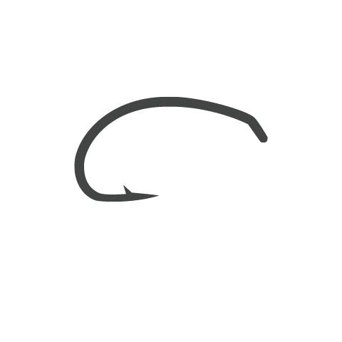 Крючки J. Stockard Fly Fishing J2 500 Heavy Scud Hook