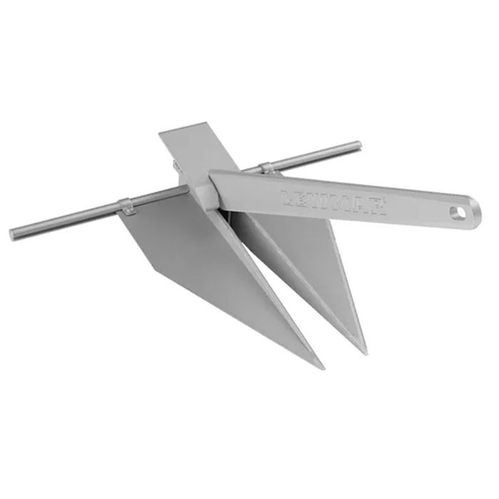 Якорь Lewmar LFX Aluminum Fluke Anchor, 15 lbs.