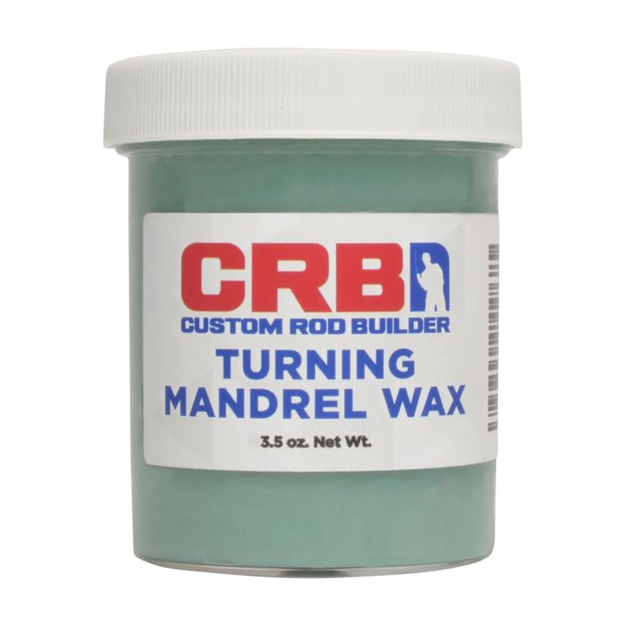 Средство для лодки CRB Steel Turning Mandrel Wax, 3.5 oz