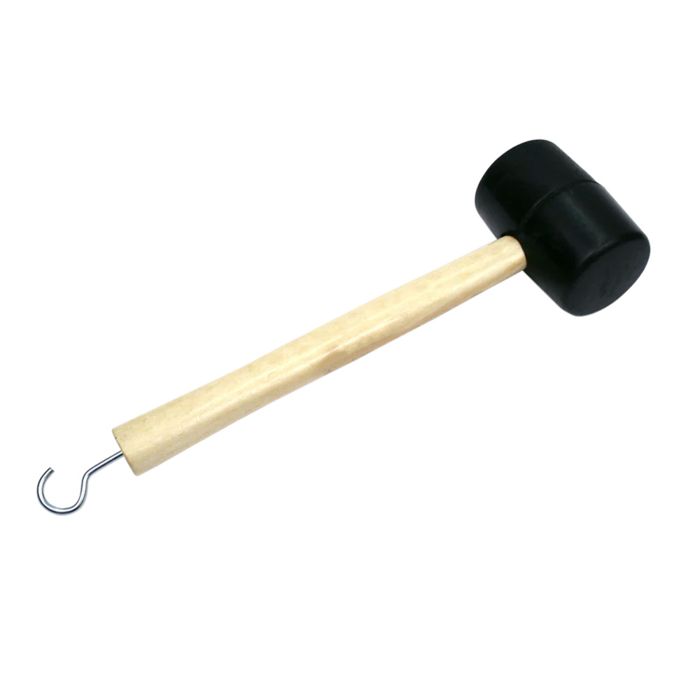Киянка Coghlans Coghlan's Rubber Tent Mallet