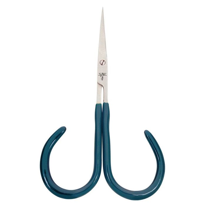 Плоскогубцы рыболова Doctor Slick Dr Slick Open Loop Scissors