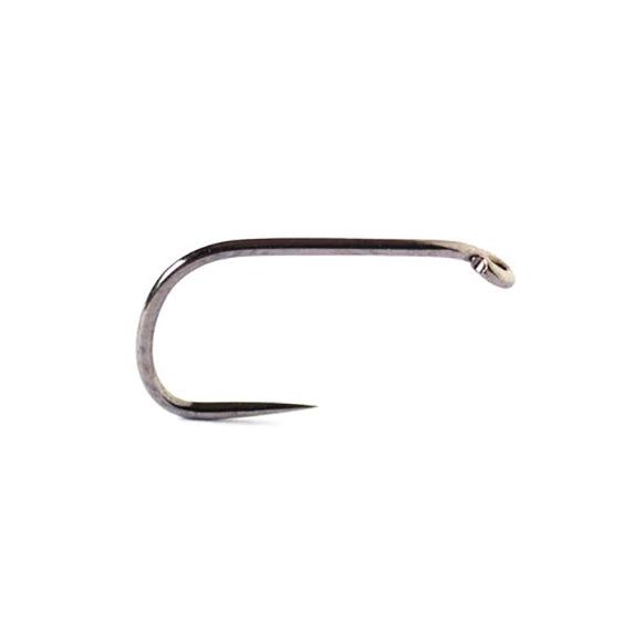 Крючки J. Stockard Fly Fishing PWW Wide Gape Wet Barbless Hook
