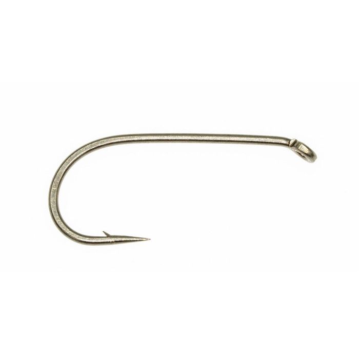 Крючки Umpqua U-Series Hooks U002 Dry Fly Hook - 50 Pack