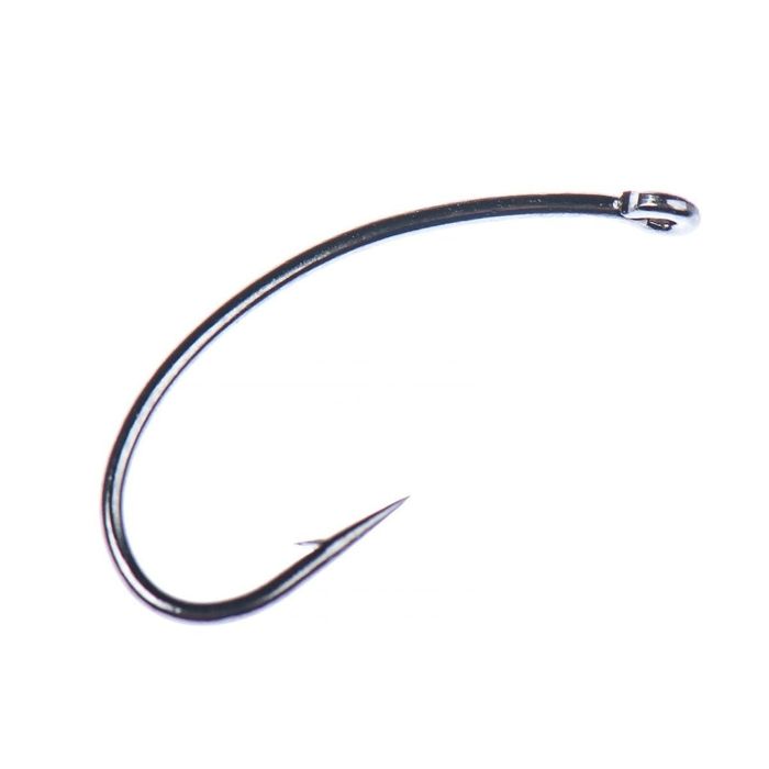 Крючки Hareline Core C1167 Parachute Dry Hook