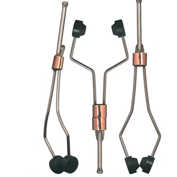 Инструмент для вязания мушек Orvis Super-Smooth Bobbins