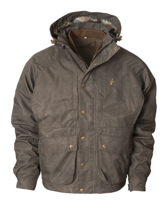 Непромокаемая одежда Avery Heritage Hybrid Wader Jacket