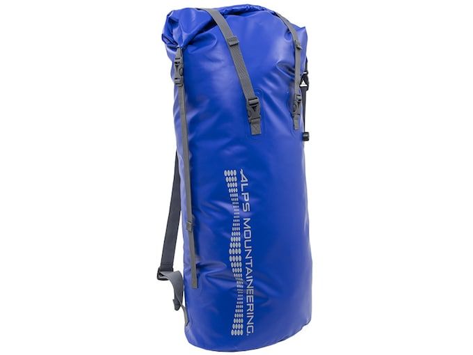Рыболовная сумка ALPS Mountaineering Torrent 70L Backpack