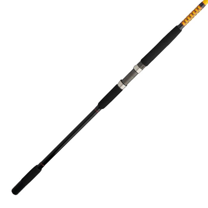 Сёрфовое удилище Ugly Stik Bigwater Conventional Rod - 12ft, Heavy Power, 2pc