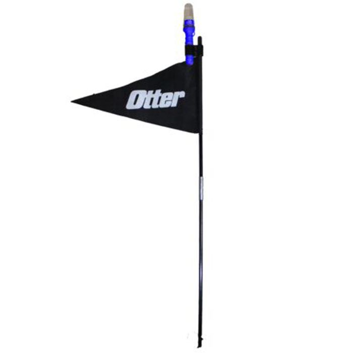 Фонарь Otter Beacon Light & Flag Kit