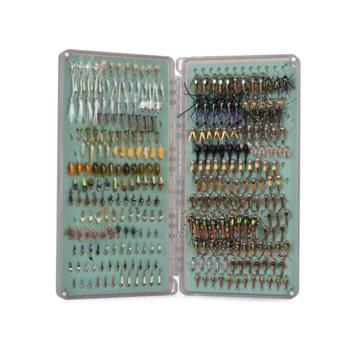 Коробка для мушек Fishpond Tacky Original Fly Box 2X