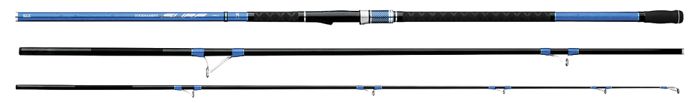 Спиннинг DAIWA Tournament Ballistic Surf II, 13 футов, 3 секции