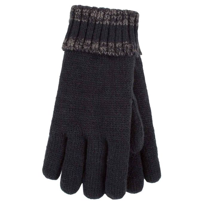 Перчатки Heat Holders Boys' Discovery Winter Gloves