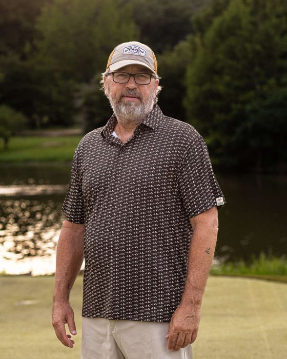 Рыболовная рубашка Duck Commander x Acres Down South Hunter Polo