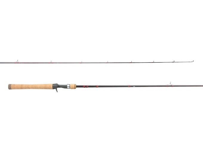 Кастинговое удилище Shimano Convergence D Casting Travel Rod