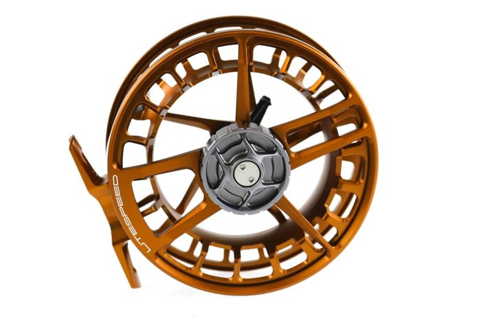 Нахлыстовая катушка Lamson Litespeed F Fly Reel