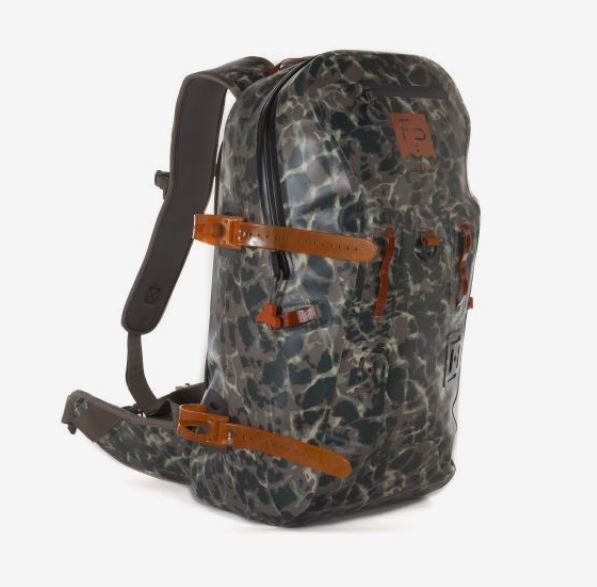 Рыболовная сумка Fishpond Thunderhead Submersible Backpack