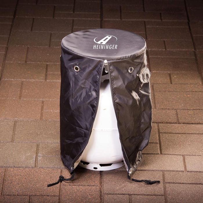 Кемпинговая мебель Heininger Propane Tank Cover with Table Top Lid