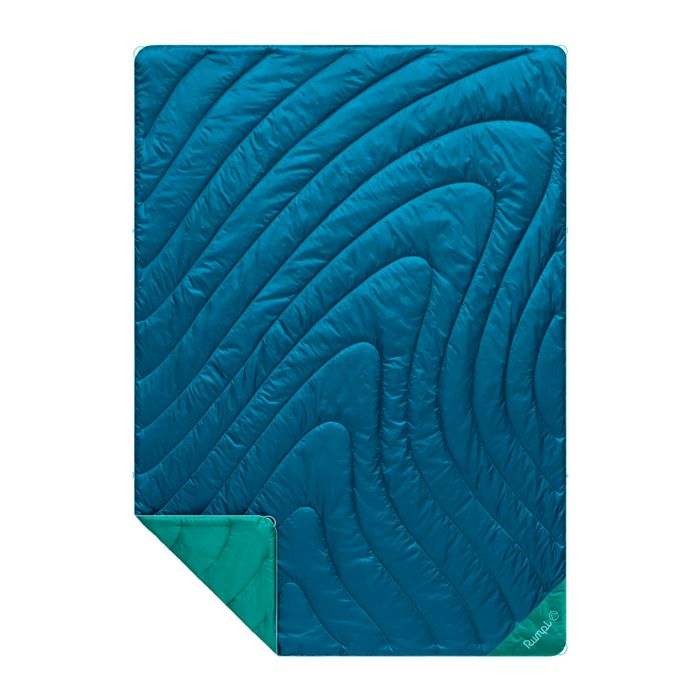 Утеплённый костюм Original Puffy Blanket - Seascape - 1-Person