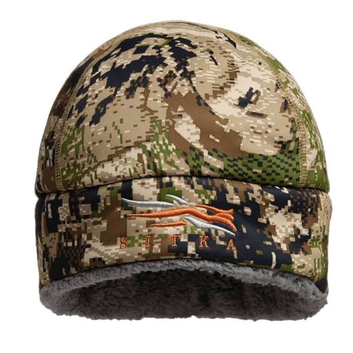 Головной убор Sitka Gear Sitka Jetstream Insulated WS Beanie - Optifade Subalpine - One Si