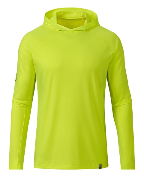 Рыболовная рубашка KUIU Workgrade Sun Hoodie | Highlight