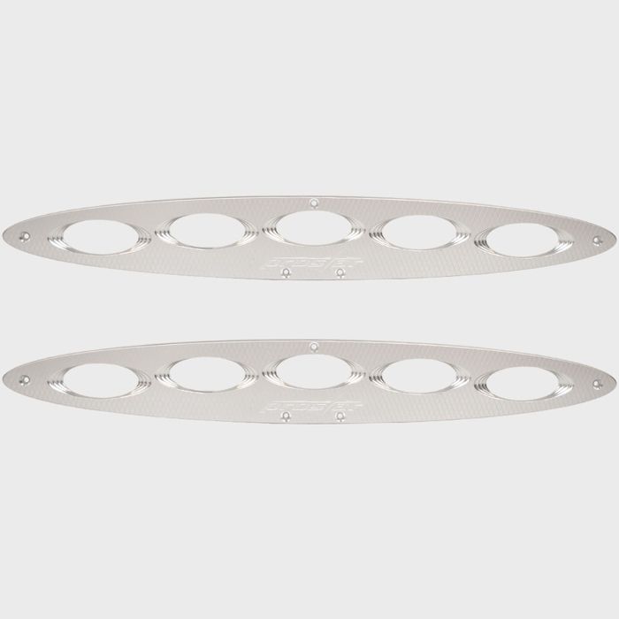 Решётка вентиляции лодки MasterCraft Boats MasterCraft Boat Vent Grille Panel 88350021 | T