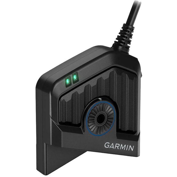 Эхолот реального времени Garmin LiveScope 2 HD Ice Fishing Transducer