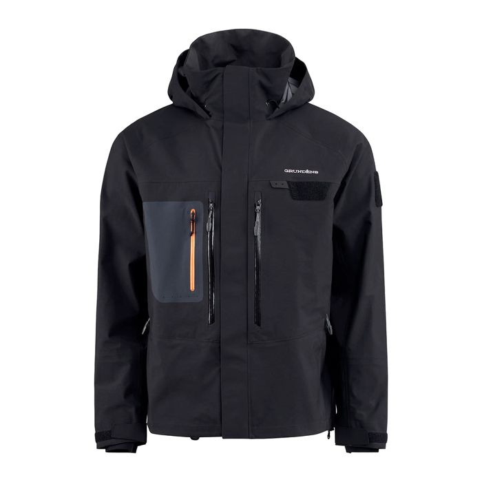 Непромокаемая одежда Grundens Portal Gore-Tex Wading Jacket