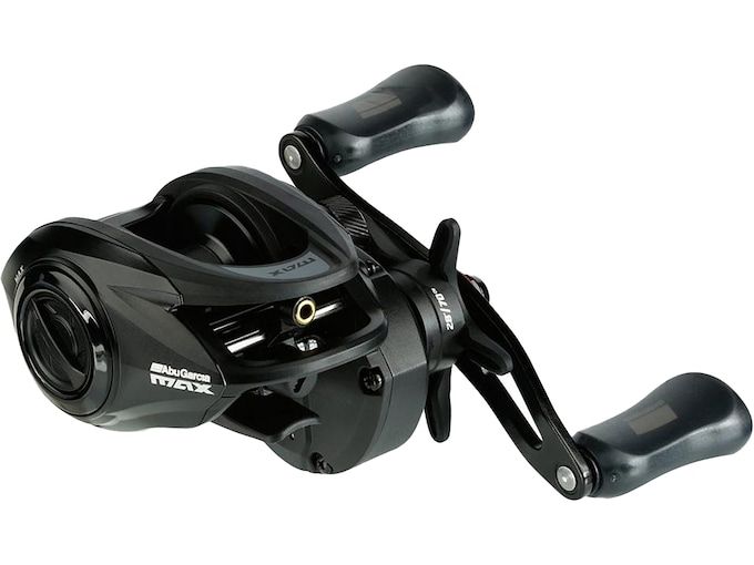 Мультипликаторная катушка Abu Garcia Max 5 SX Baitcast Reel LH 6.8:1