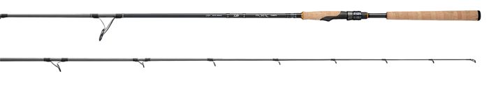 Морское удилище DAIWA TD SOL INSHORE RODS