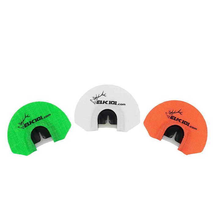 Манок Rocky Mountain Hunting Calls ELK101 2.0 Elk Call - 3 Pack