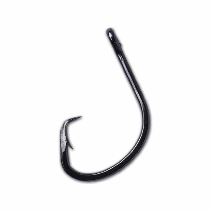 Крючки VMC 8386BN 4/0 3X Black Nickel Tournament Circle Hook