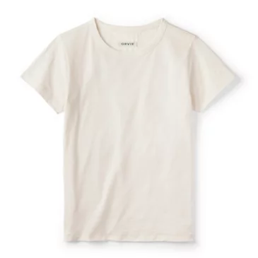 Рыболовная рубашка Orvis Women’s Bromley Slub Crewneck Tee