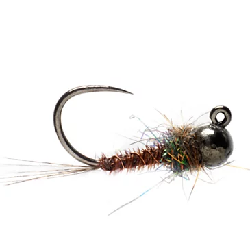 Мушки Orvis Tunghead Pheasant Tail Jig