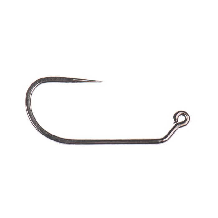 Крючки J. Stockard Fly Fishing C4647 60 Degree Jig Fly Hook